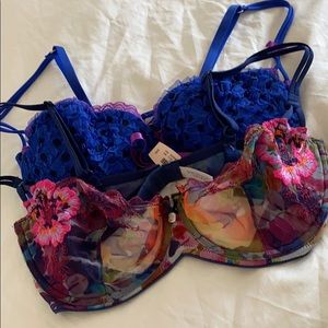 Victoria’s Secret Bras